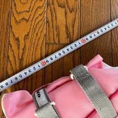 浮きベストの画像