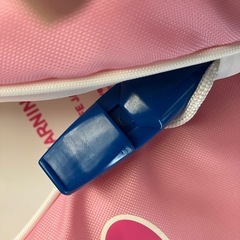 浮きベストの画像