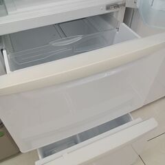 ★リユースのサカイ日立店★HJ8379 Panasonic 冷蔵庫 335L 20年製 動作確認／クリーニング済み の画像