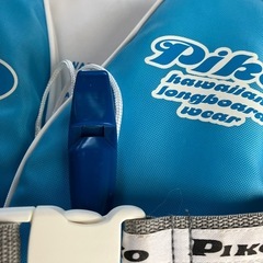 浮きベストの画像