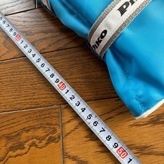 浮きベストの画像