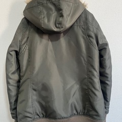 RossoStylelLab ロッソ ツーリング ジャケット 防風防寒 レディースMの画像