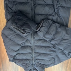 男の子　中古衣類　160の画像