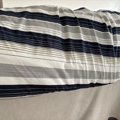 ニトリすぐに使える寝具6点の画像