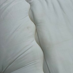 ニトリすぐに使える寝具6点の画像