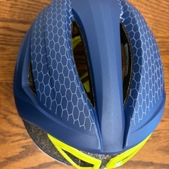 ロードバイク用ヘルメット　サイズXSの画像