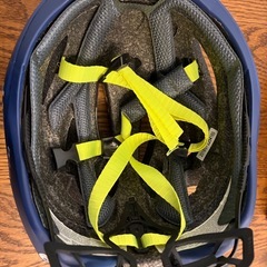 ロードバイク用ヘルメット　サイズXSの画像