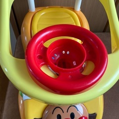 アンパンマンカーの画像