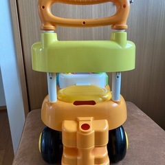 アンパンマンカーの画像