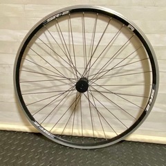 【美品】GIANT SR-2 ロードバイク ホイールセット ペアの画像