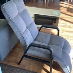 【リユ-スのサカイ広島石内店】ジモティ割！リクライニングチェア/クリ-ニング済み/HG-8000/広島市 家具　佐伯区 家具　南区 家具　西区 家具　東区 家具　中区 家具　安佐南区 家具　安佐北区 家具　安芸区 家具　府中町 家具　海田町 家具　熊野町 家具　坂町 家具　廿日市市 家具の画像