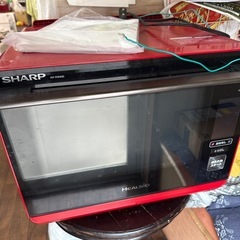 洗濯機　冷蔵庫　オーブン電子レンジの画像