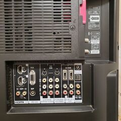 先着優先❗3日間限定特価❗SONY.BRAVlA.KDL-32J3000、人気のホワイト❗2007の画像