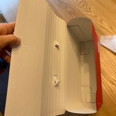 miki HOUSE BOXの画像