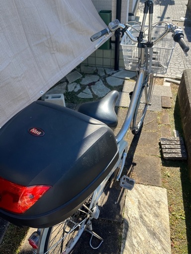 電動自転車