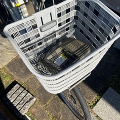 電動自転車の画像