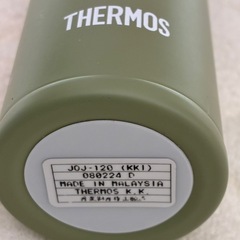 【ブラックフライデー】②サーモス真空断熱ポケットマグの画像