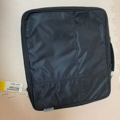 新品自宅長期保管品　エレコム　パソコンバッグ②帯無しの画像