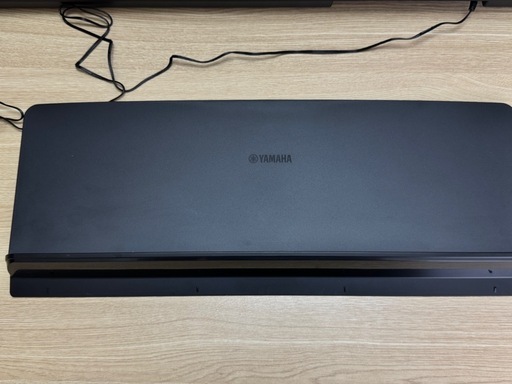 YAMAHA  電子ピアノ　P-255
