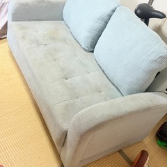 ソファー
の画像