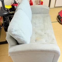 ソファー
の画像