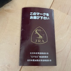 オーストリッチ2wayハンドバッグの画像