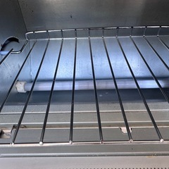 W切り替え式オーブントースター
の画像