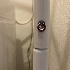 洗濯機ラックの画像