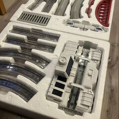 リニアライナー 超電導リニアＬ０系スペシャルセットの画像