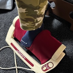 フットローラーの画像