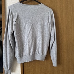 FABULOUS ファビュラス アンサンブルニット セットの画像