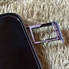 ［直接手渡し］DOOGEE T20S 10インチタブレット 訳ありの画像