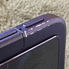 ［直接手渡し］DOOGEE T20S 10インチタブレット 訳ありの画像