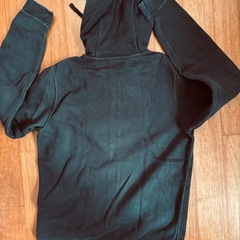 NIKE ナイキ　パーカー　Mサイズの画像