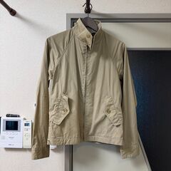 ☆極美品☆無印のジャケット　Sサイズ　他とまとめて大歓迎です！！（11/26まで）の画像