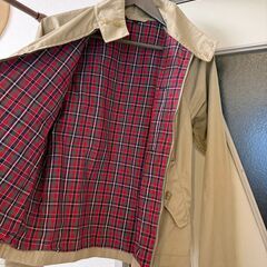 ☆極美品☆無印のジャケット　Sサイズ　他とまとめて大歓迎です！！（11/26まで）の画像