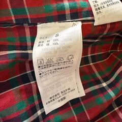 ☆極美品☆無印のジャケット　Sサイズ　他とまとめて大歓迎です！！（11/26まで）の画像