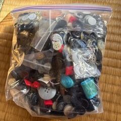 差し上げます・ボタンの画像