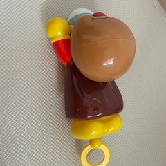 赤ちゃん用おもちゃ9個の画像