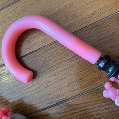 【対応中】【50/55センチ】子ども雨傘の画像