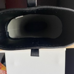 UNITED COLORS OF BENETTON. レインブーツ 24cmの画像