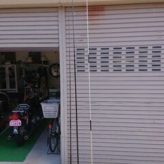 和竿、三段、四段、解る方、興味ある方、三本まとめ売りの画像