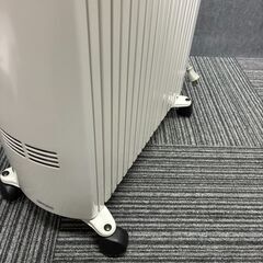 デロンギ　オイルヒーターの画像