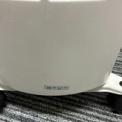 デロンギ　オイルヒーターの画像