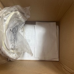 コンパクト電気ケトルの画像