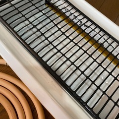 大阪ガス　本格焼肉コンロの画像