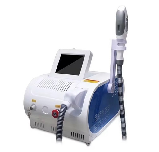 IPL脱毛 SHR脱毛 家庭用 業務用    脱毛器