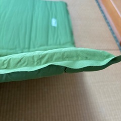 コールマン Coleman インフレーターマット 2人用ダブル ①の画像