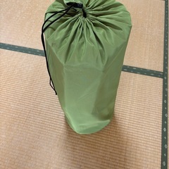 コールマン Coleman インフレーターマット 2人用ダブル ①の画像