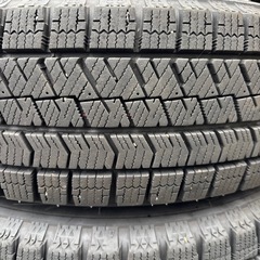 155/65R13 ブリヂストンVRX2軽自動車用
の画像